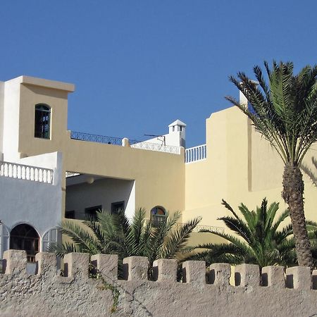 Maison Des Palmiers As-Suwajra Zewnętrze zdjęcie