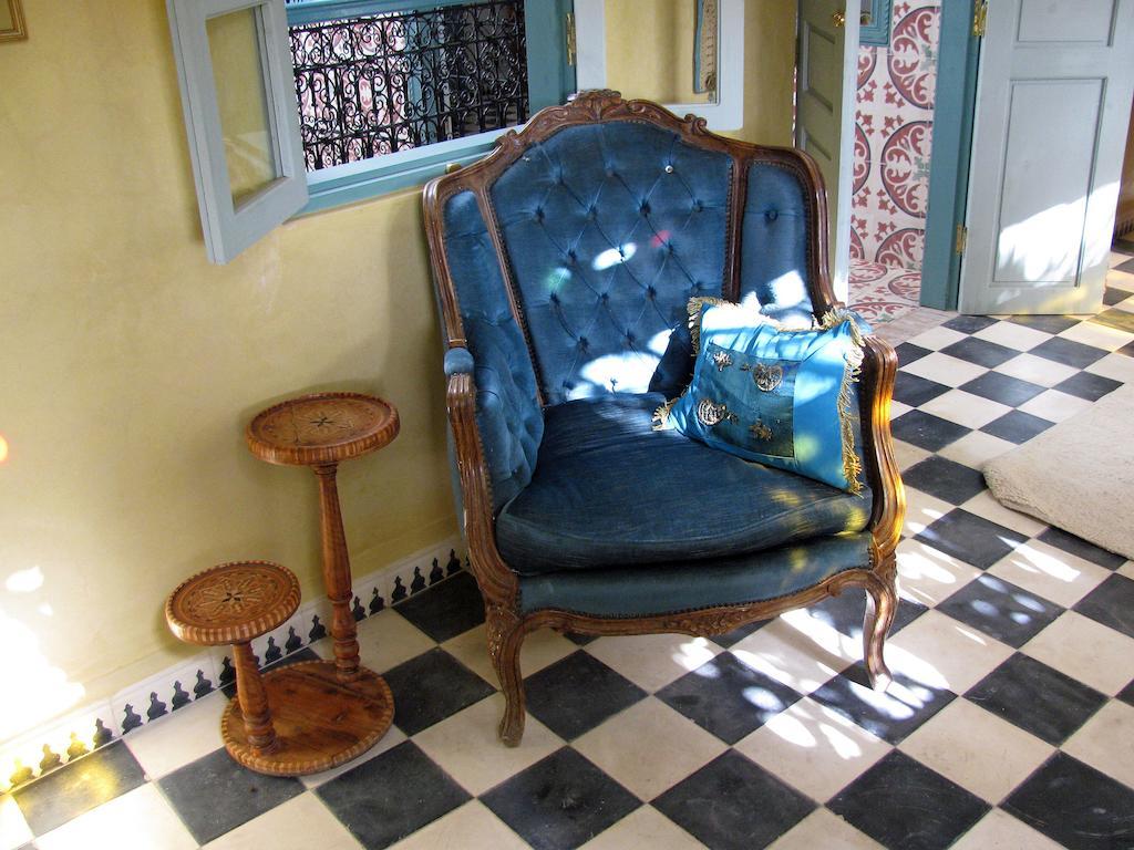 Maison Des Palmiers As-Suwajra Pokój zdjęcie