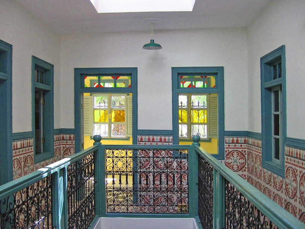 Maison Des Palmiers As-Suwajra Pokój zdjęcie