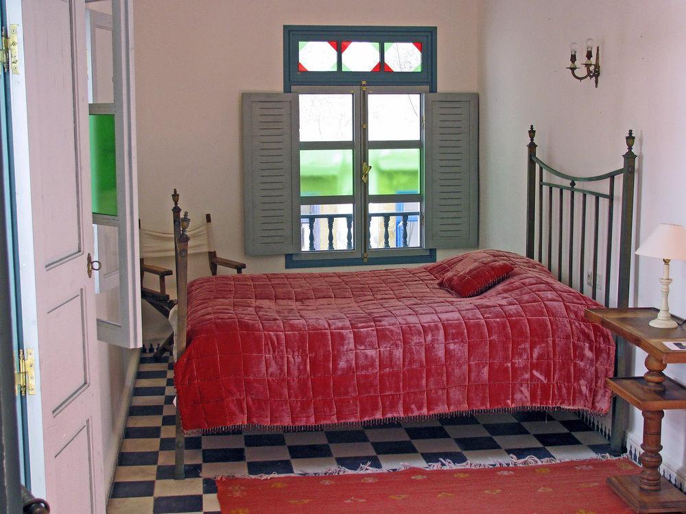 Maison Des Palmiers As-Suwajra Zewnętrze zdjęcie