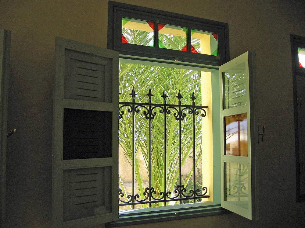 Maison Des Palmiers As-Suwajra Zewnętrze zdjęcie