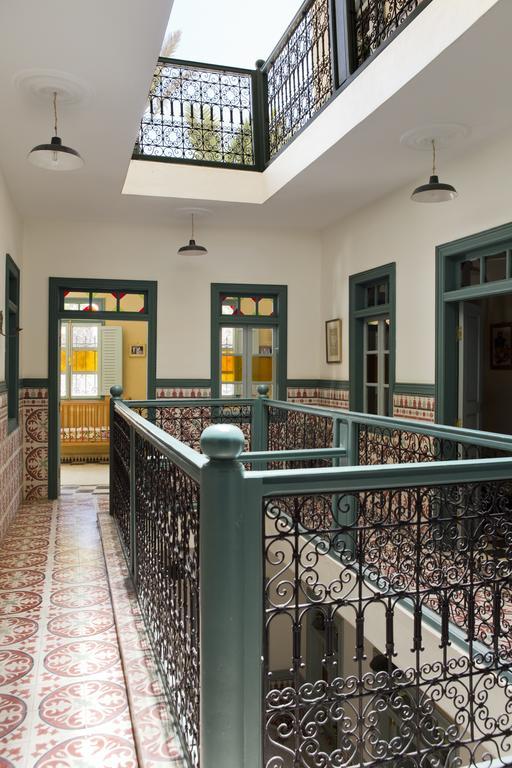 Maison Des Palmiers As-Suwajra Zewnętrze zdjęcie