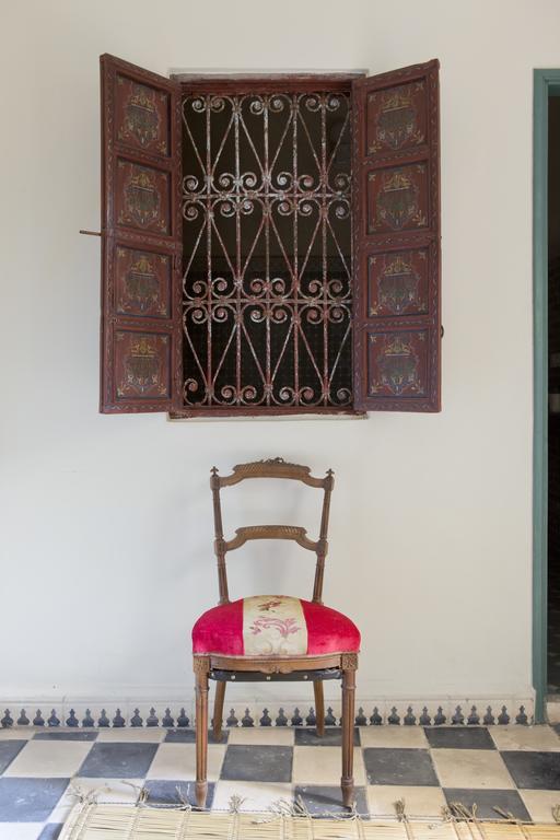 Maison Des Palmiers As-Suwajra Zewnętrze zdjęcie