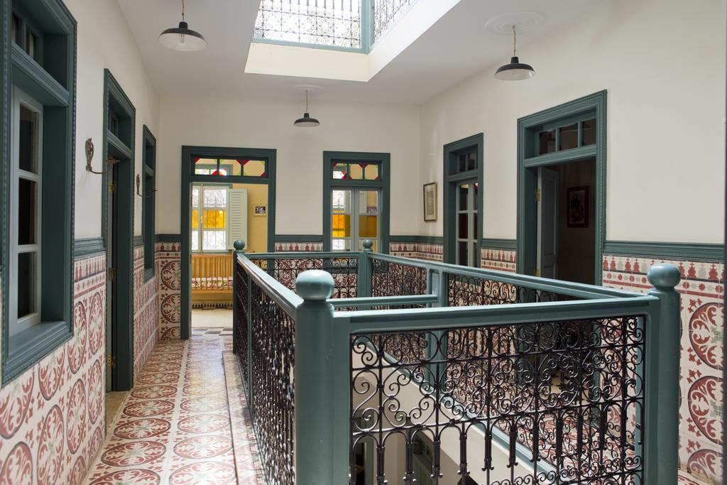 Maison Des Palmiers As-Suwajra Zewnętrze zdjęcie