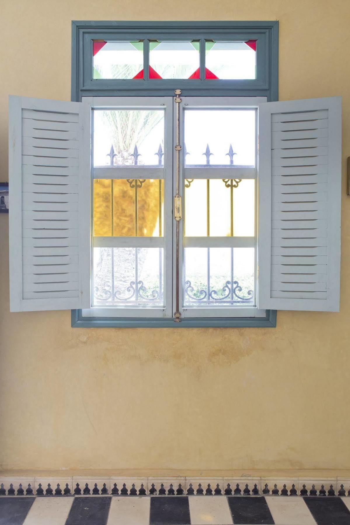 Maison Des Palmiers As-Suwajra Zewnętrze zdjęcie