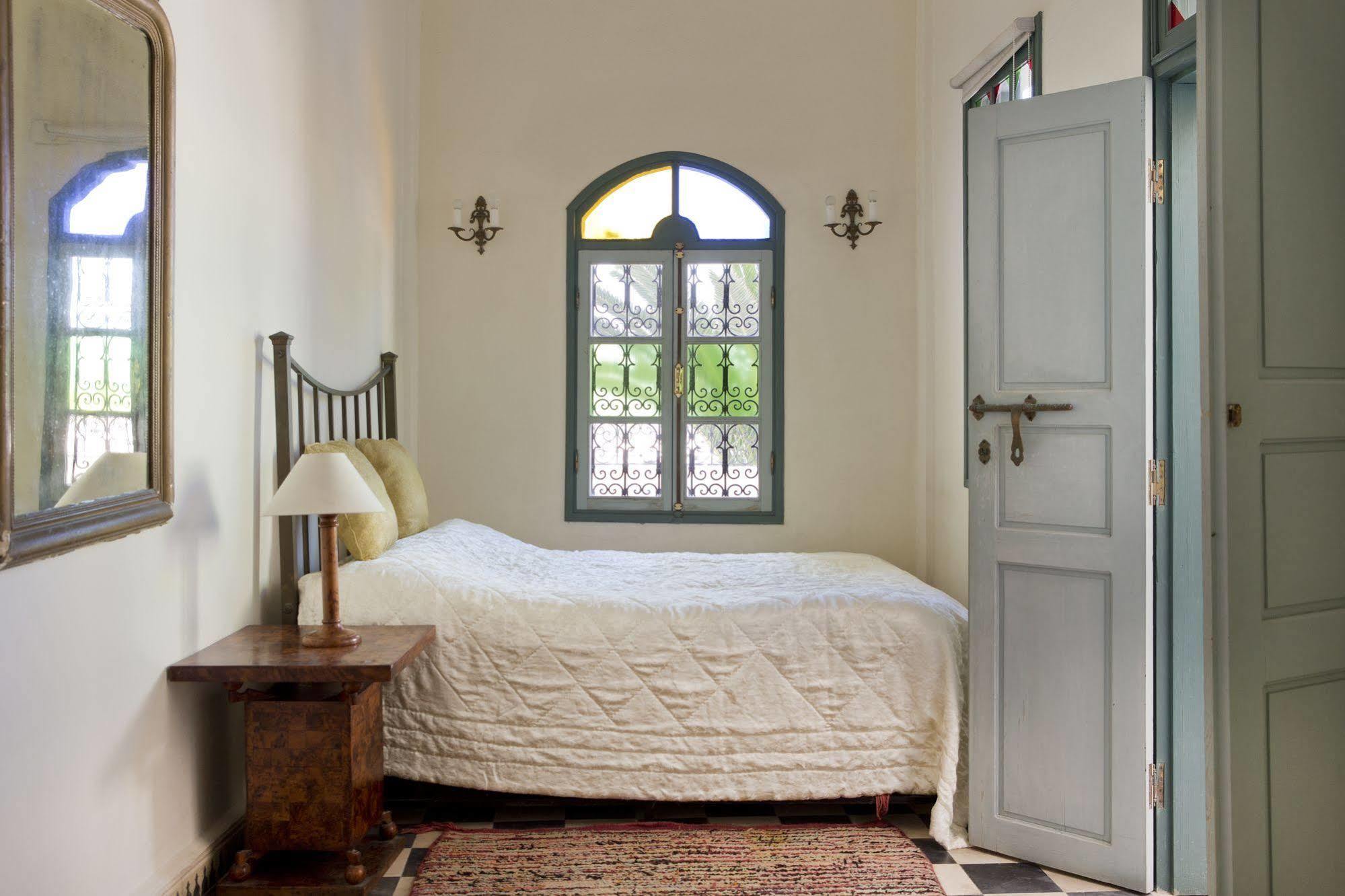 Maison Des Palmiers As-Suwajra Zewnętrze zdjęcie