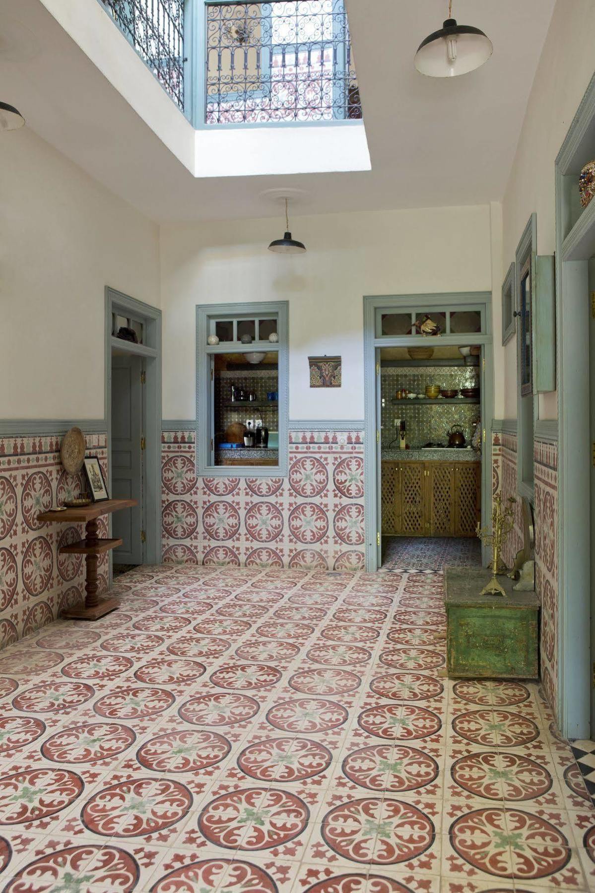 Maison Des Palmiers As-Suwajra Zewnętrze zdjęcie