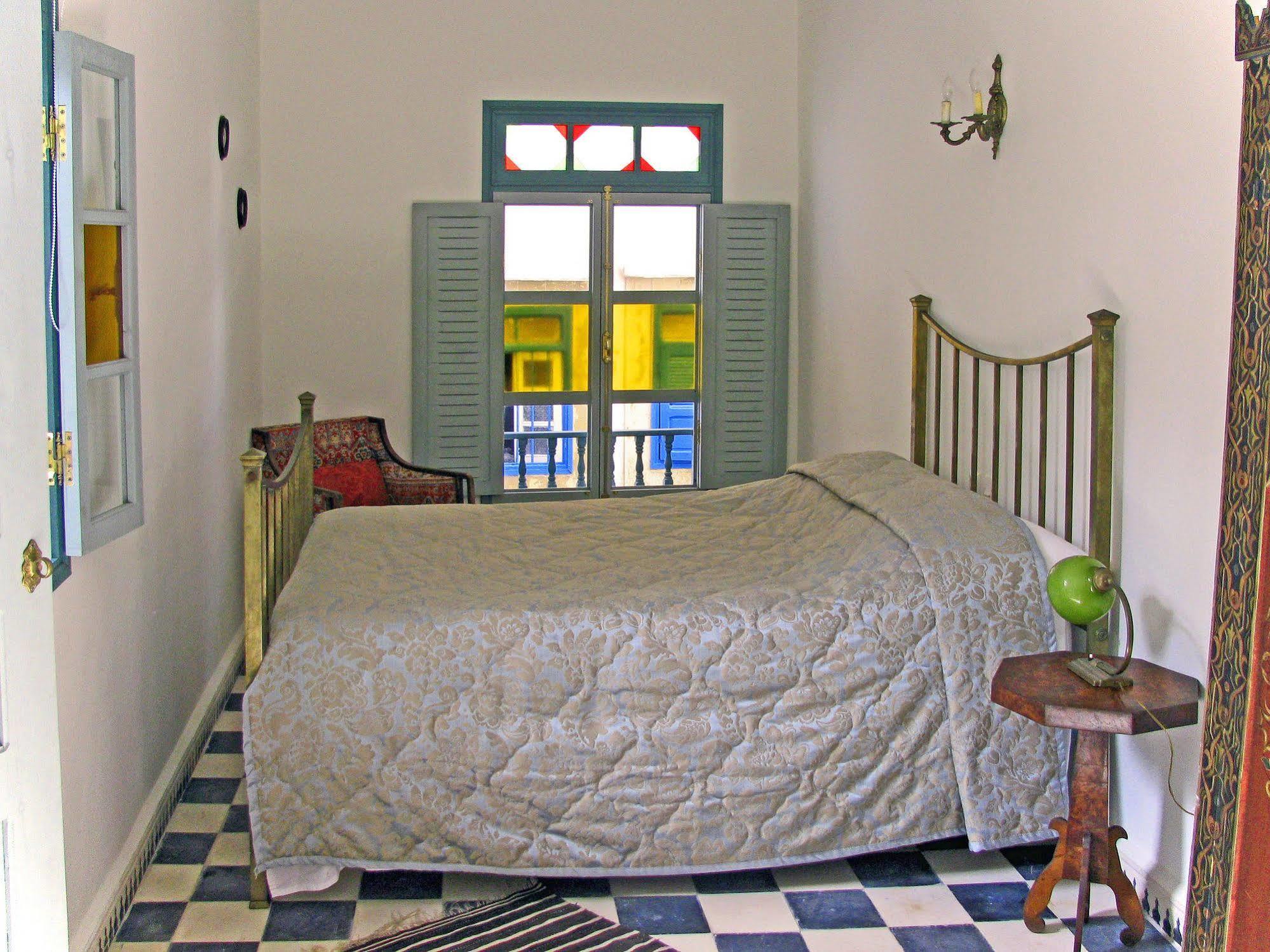 Maison Des Palmiers As-Suwajra Zewnętrze zdjęcie